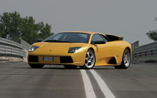   Lamborghini Murcielago - 2001