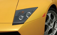   Lamborghini Murcielago - 2001