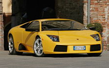   Lamborghini Murcielago - 2005