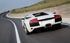   Lamborghini Murcielago LP640 - 2006