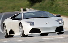   Lamborghini Murcielago LP640 - 2006