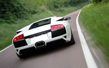   Lamborghini Murcielago LP640 - 2006