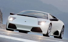   Lamborghini Murcielago LP640 - 2006