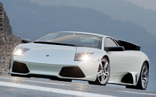   Lamborghini Murcielago LP640 - 2006