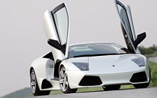   Lamborghini Murcielago LP640 - 2006