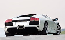   Lamborghini Murcielago LP640 - 2006