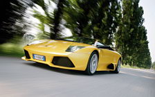   Lamborghini Murcielago LP640 - 2006