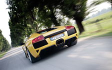   Lamborghini Murcielago LP640 - 2006