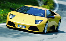   Lamborghini Murcielago LP640 - 2006