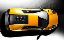   Lamborghini Murcielago LP670-4 SuperVeloce - 2009