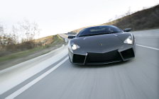   Lamborghini Reventon - 2008