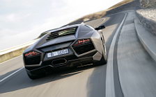   Lamborghini Reventon - 2008