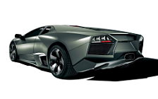   Lamborghini Reventon - 2008