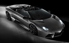   Lamborghini Reventon Roadster - 2009