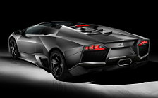   Lamborghini Reventon Roadster - 2009