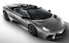   Lamborghini Reventon Roadster - 2009