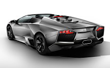   Lamborghini Reventon Roadster - 2009