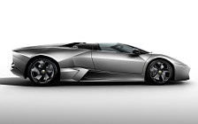   Lamborghini Reventon Roadster - 2009