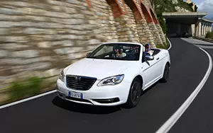   Lancia Flavia - 2012