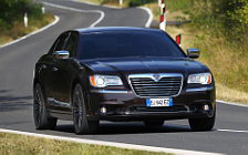   Lancia Thema - 2011