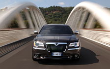   Lancia Thema - 2011