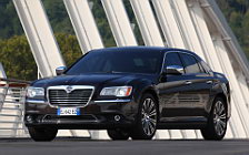   Lancia Thema - 2011