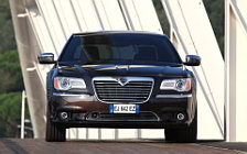   Lancia Thema - 2011