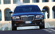   Lancia Thema - 2011