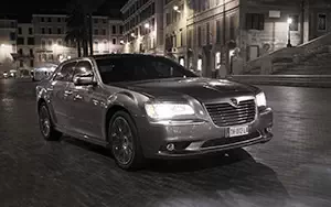   Lancia Thema - 2012