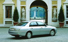  Lancia Thesis Emblema 2004