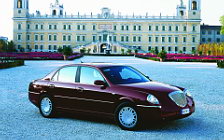  Lancia Thesis Emblema 2004