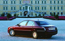  Lancia Thesis Emblema 2004