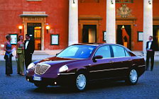  Lancia Thesis Emblema 2004