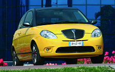  Lancia Ypsilon Sport Momo Design 2007