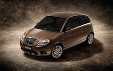  Lancia Ypsilon Versus 2009