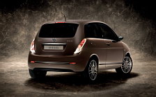  Lancia Ypsilon Versus 2009