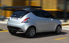   Lancia Ypsilon - 2011