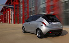   Lancia Ypsilon - 2011