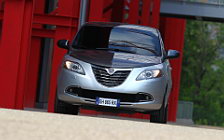   Lancia Ypsilon - 2011