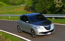   Lancia Ypsilon - 2011