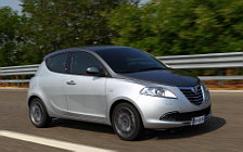   Lancia Ypsilon - 2011