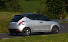   Lancia Ypsilon - 2011