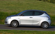   Lancia Ypsilon - 2011