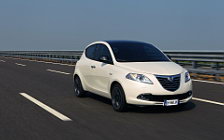   Lancia Ypsilon - 2011