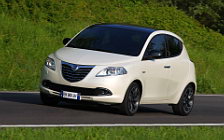   Lancia Ypsilon - 2011