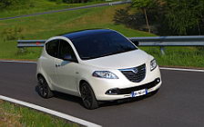   Lancia Ypsilon - 2011