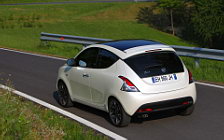   Lancia Ypsilon - 2011