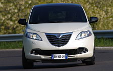   Lancia Ypsilon - 2011