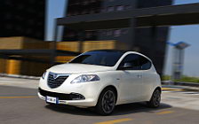   Lancia Ypsilon - 2011