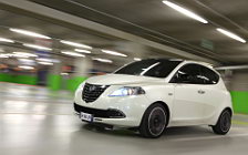   Lancia Ypsilon - 2011